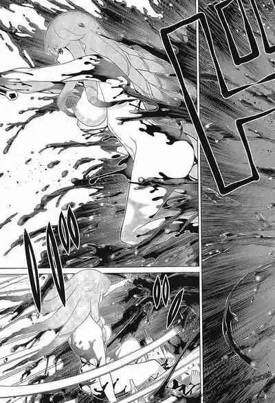 time stop hero fanservier compilation