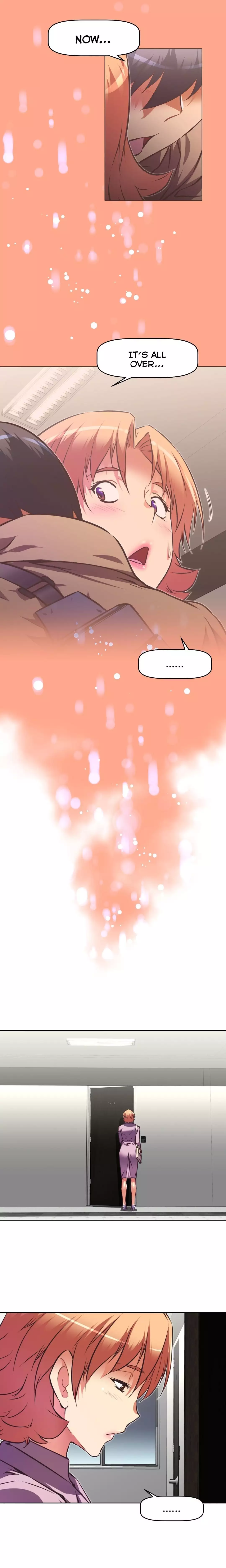 Brawling Go Ch.76-117