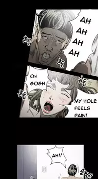 Ace Ch.1-25 (English) (Ongoing)