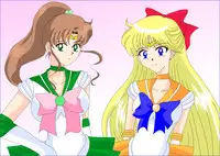 (同人誌) [Alice.Blood] 洗脳教育室～美少女戦士セ☆ラーム☆ン編III～