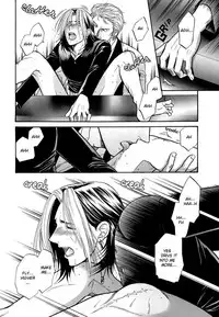 [Kodaka Kazuma] Sex Therapist