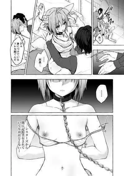 Nyancology Soushuuhen 2