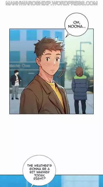 What do you Take me For? Ch.158/?