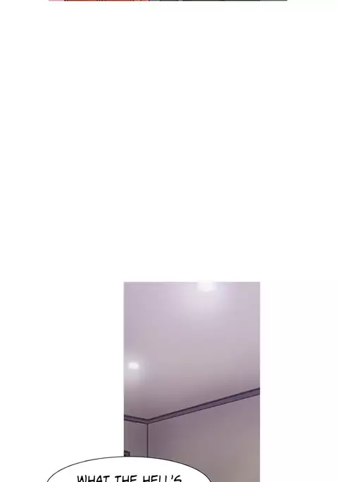 Scandal of the Witch Ch.1-37