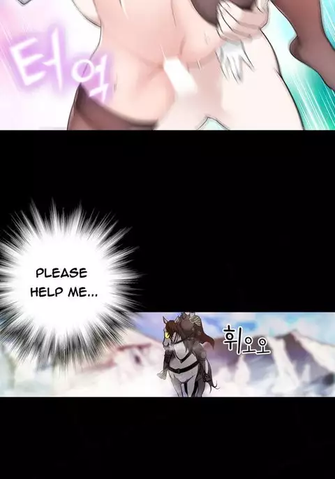 Tissue Thieves Ch.1-11