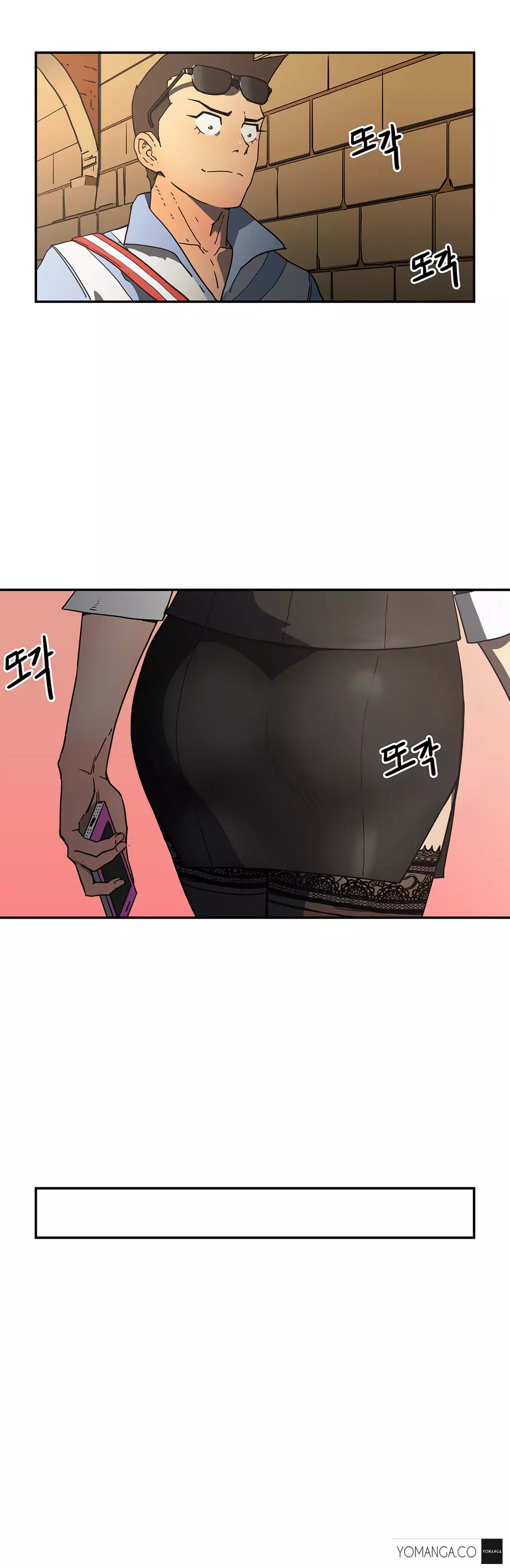 Refrain Love Ch.1-15