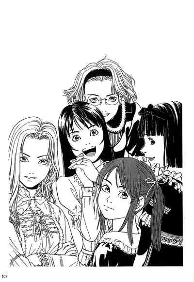 The Flower In Paris 2