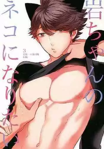 我想成为小岩的猫3 I want to become Iwa-chan's Cat! 3