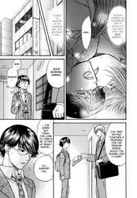 [Kodaka Kazuma] Sex Therapist