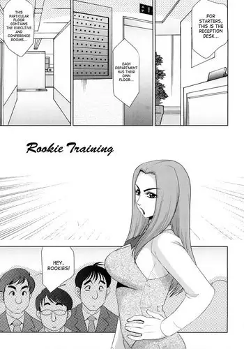 Enticed By a Naughty Lady CH5