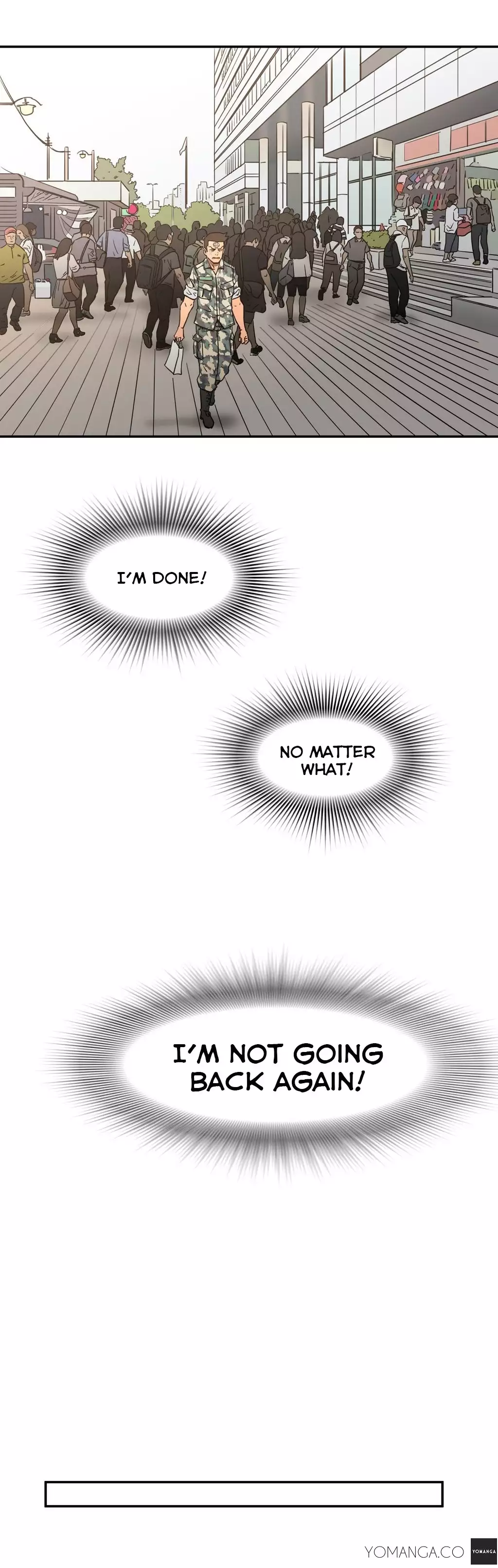 Refrain Love Ch.1-10