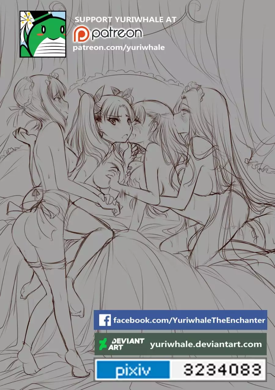 Yurimonium First Gate