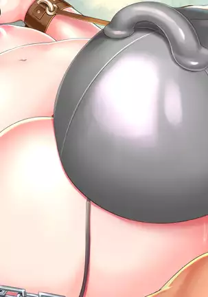 FEASsT, or rectal gastronomy 3