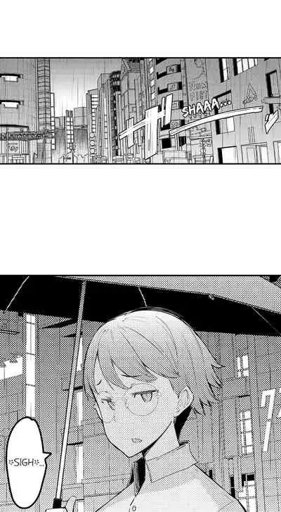 Cum Aboard the Slut Shuttle