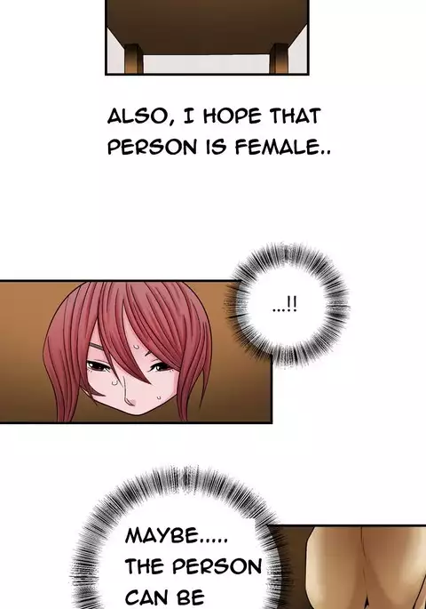 The Taste of Hands Ch.1-53