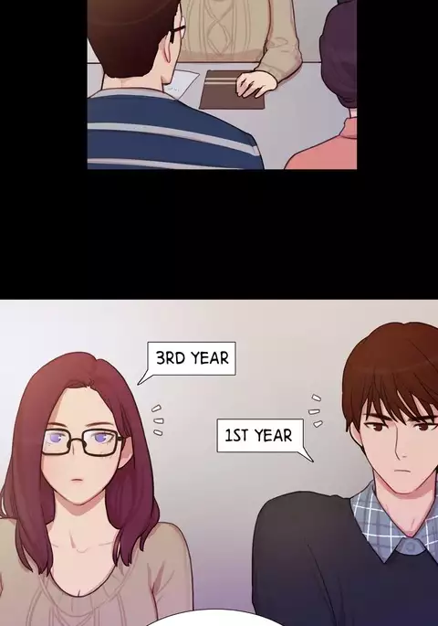 Scandal of the Witch Ch.1-37