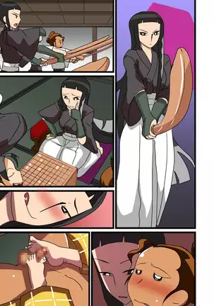 Chiteki Kanban Musume