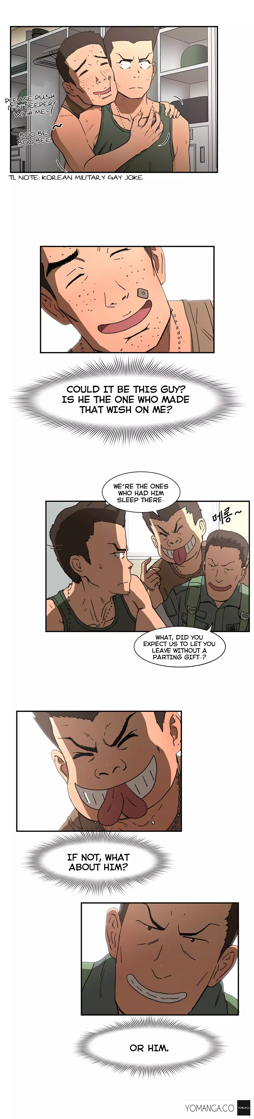 Refrain Love Ch.1-16