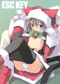 (C69) [PEACE MAKER (E=MC2)] ESC Key (Various)