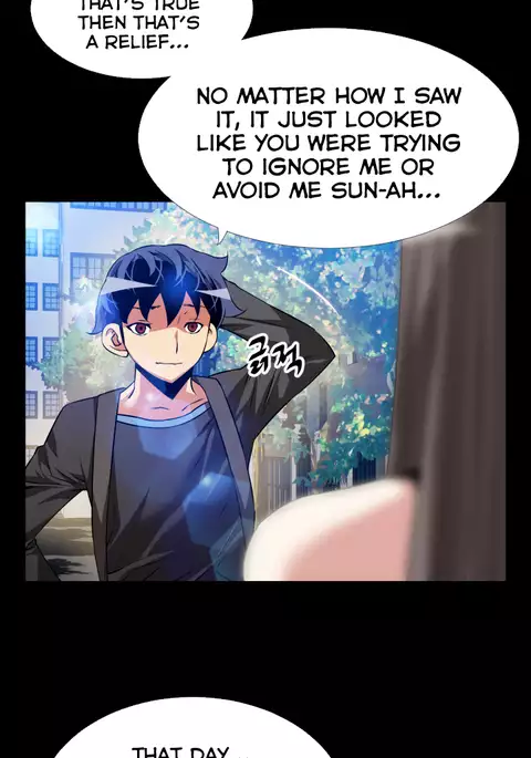 Love Parameter Ch.1-66