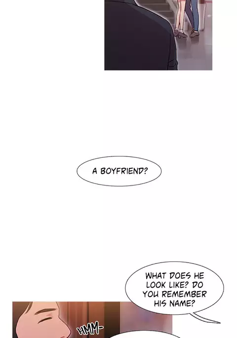 Scandal of the Witch Ch.1-36