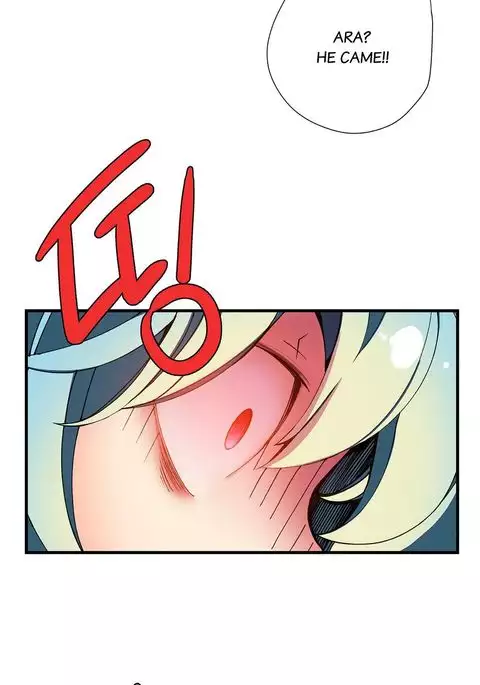 Lilith`s Cord Ch.1-15