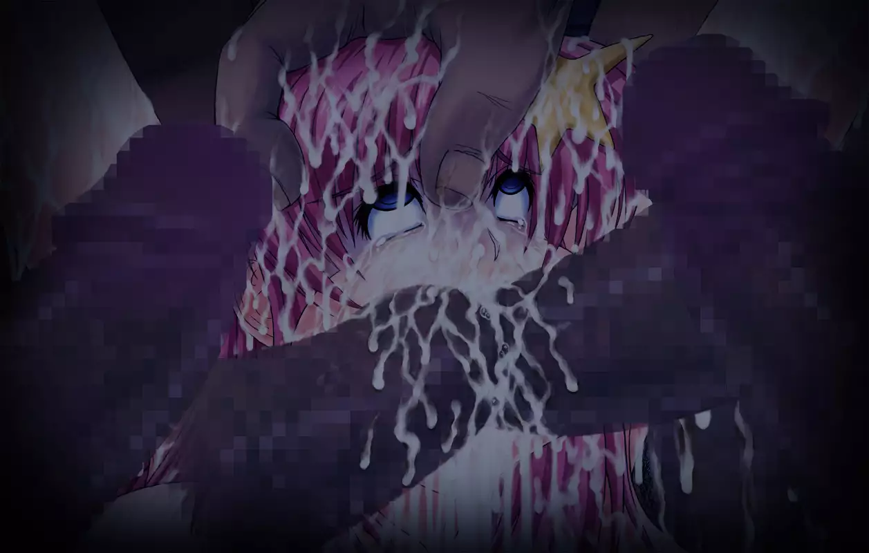 Girls Living in Peace... Abducted, Intimidated and Violated by Heinous Scoundrels!!