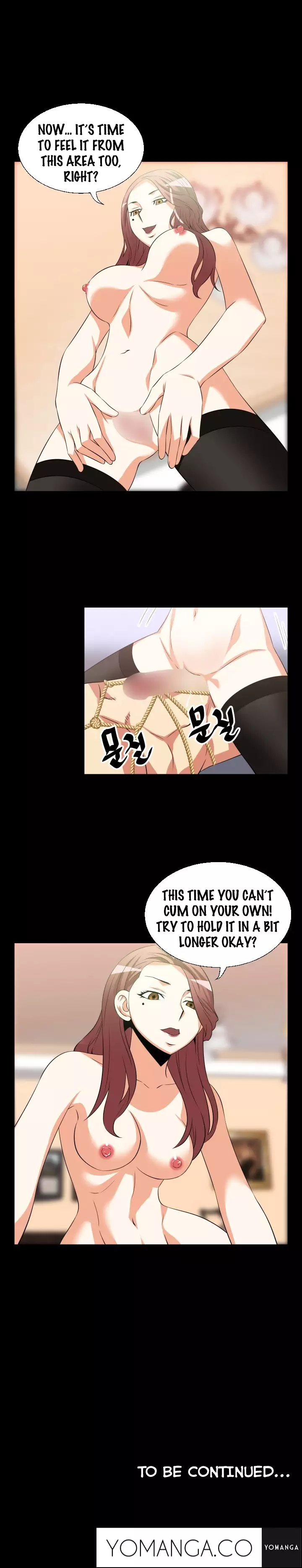 Love Parameter Ch.1-29