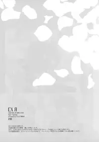 (SUPER24) [CassiS (Rioko)] CXIA (Final Fantasy XIII)