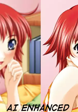 Yin-Yang! X-Change Alternative