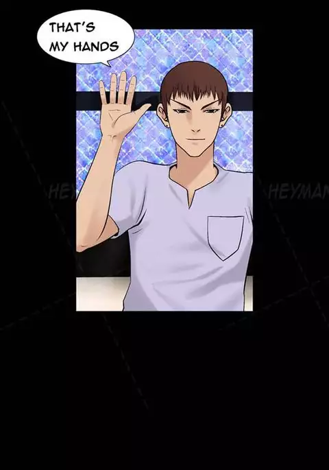 The Taste of Hands Ch.1-53