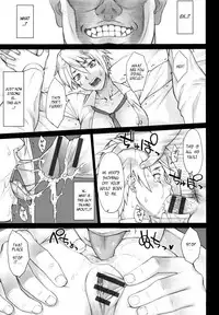 [BANG-YOU] STOPWATCHER Ch. 1-9 [English] [naxusnl, tracesnull, rinfue]