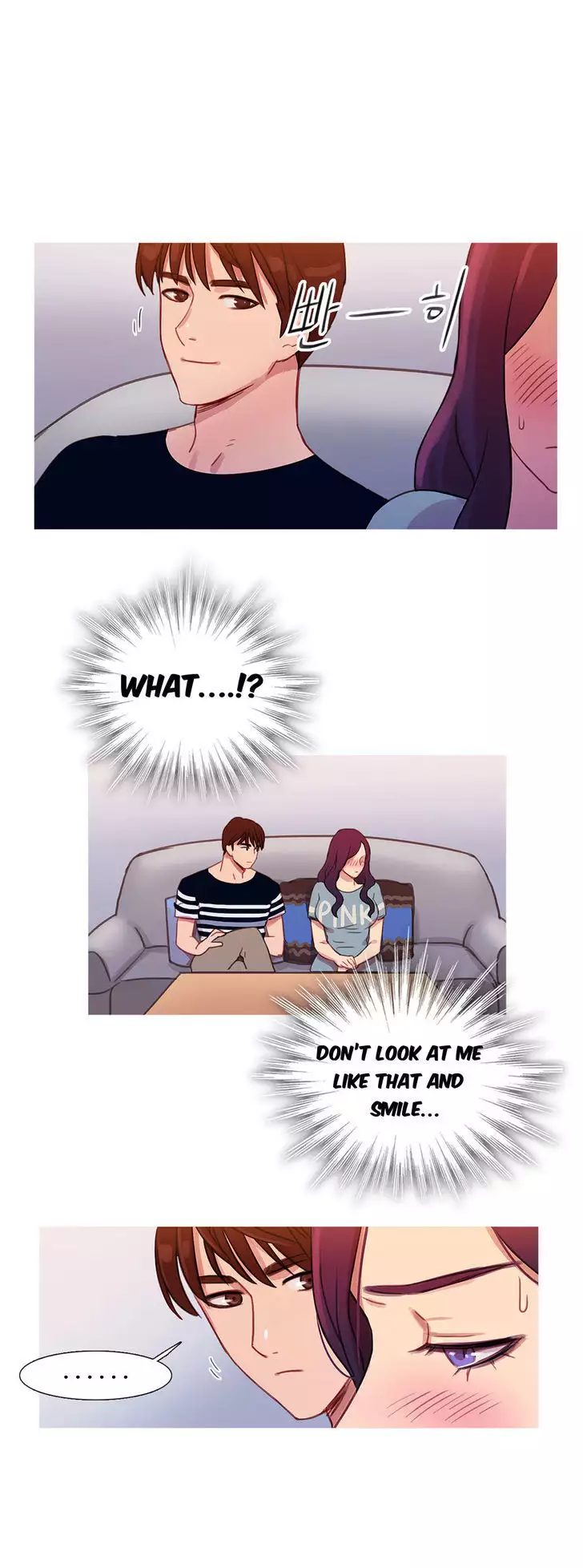 Fatal Woman Ch. 0-30