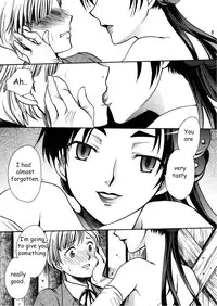 (SC33) [Nyagos (Yatengu)] Mad Kill Time (Blood+) [English] {Forth_Lancer}