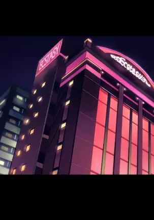 Otokodaisuki Nikushokukei Oneesan