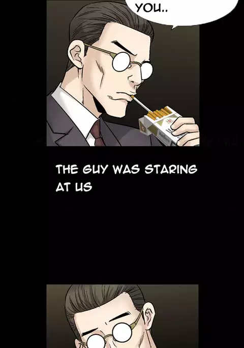 The Taste of Hands Ch.1-62