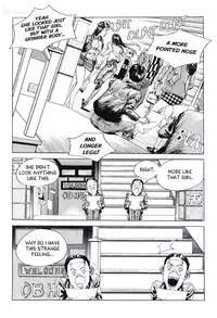 [Lee Yo Dong] Vampire [ENG]