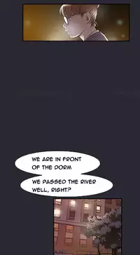 Double Date Ch.1-12 (English) (Ongoing)