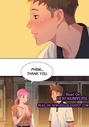 What do you Take me For? Ch.12/?