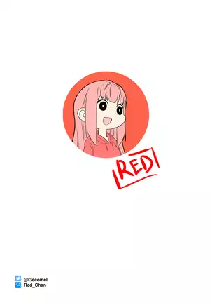 Red Chan : Behind the Note