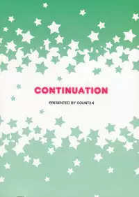 (C79) [Count2.4 (Nishi)] Continuation (THE iDOLM@STER)