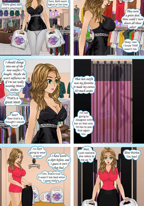 Different Perspectives