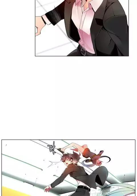 Lilith`s Cord Ch.1-11