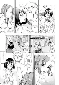 [isao] Sensei, Zurui. (Ecchi Mix!!) [English] [CGrascal] [Decensored]