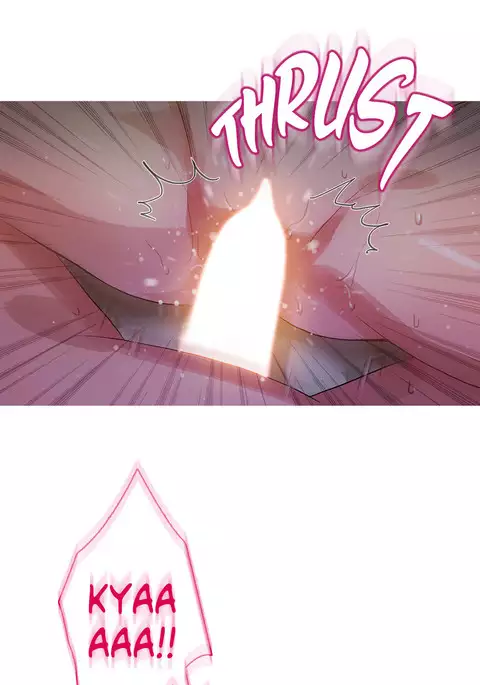 Scandal of the Witch Ch.1-30