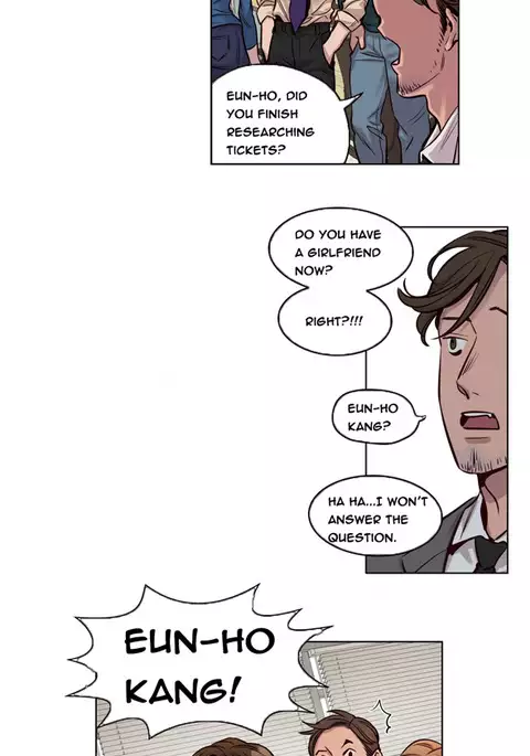 Atonement Camp Ch.1-27