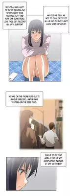 [Edge Edge] SStudy Ch.0-23 (English) (YoManga)