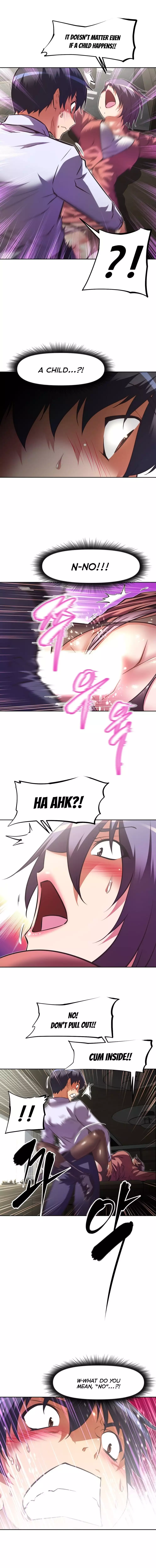 Brawling Go Ch.76-117