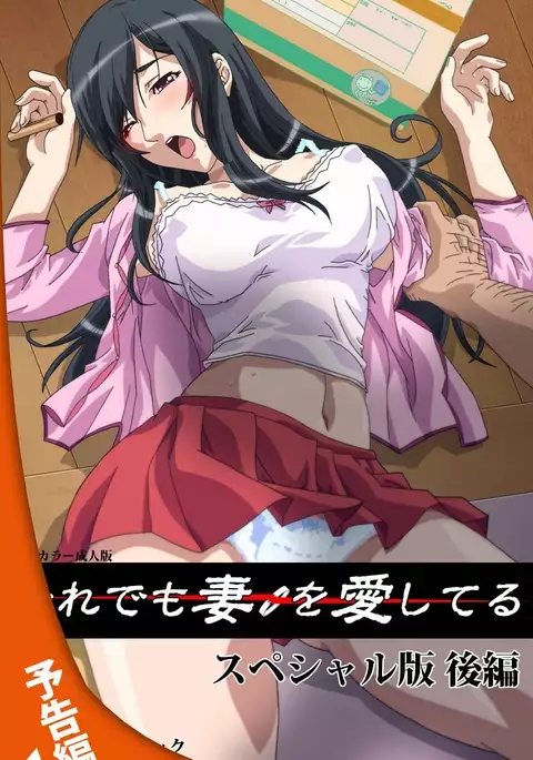 Soredemo Tsuma wo Aishiteru Special Ban Zenpen