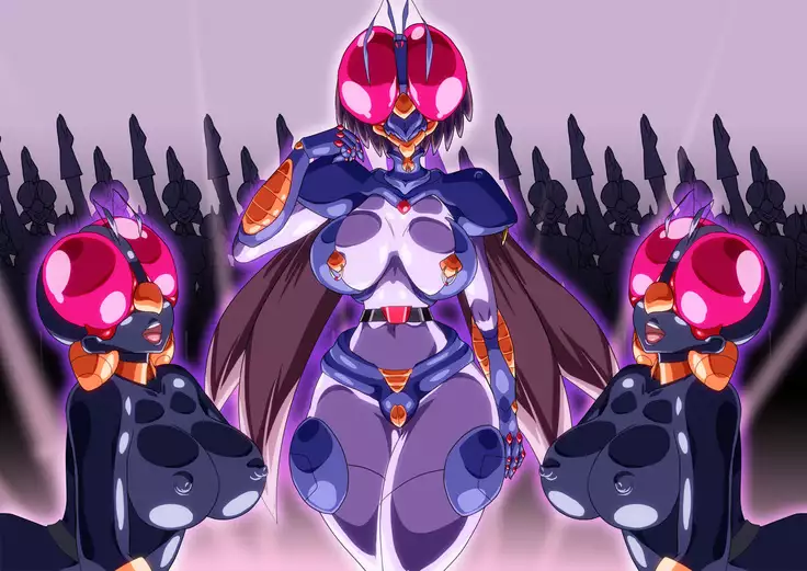 Gracewatt The Monsterizing